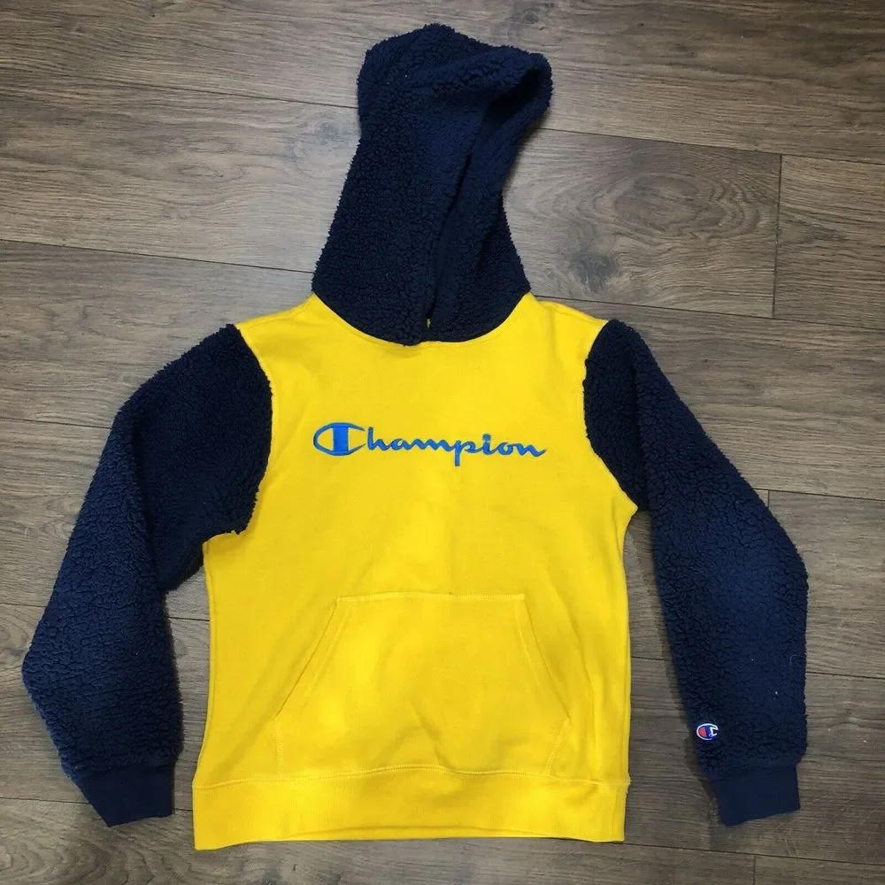 Champion Big Boy size Large - Picture 8 of 9